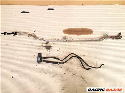 Opel Astra H Z19DTH Dpf Cső