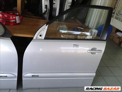 Suzuki Grand Vitara II bal első ajto 58000.-ft