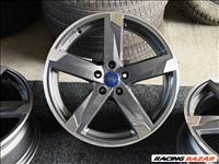 Ford 18" 5x108 bicolor alufelni eladó 18 coll Focus Mondeo S-max Puma