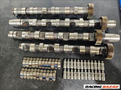Audi A4 (B6/B7), Audi A6 (C5 - 4B), Volkswagen Passat B5 2.5 V6 TDI vezérműtengely szett   059109021bp