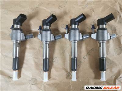 Ford Citroen Peugeot volvo 1.6hd gyári új porlaszt 50274v05 9802448680