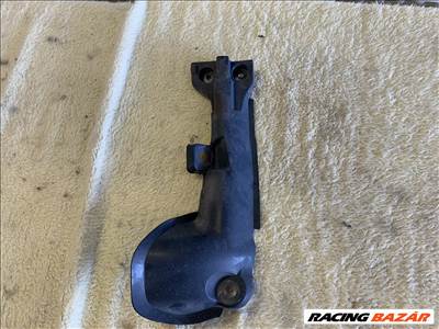 Dacia  bal hátsó ABS védőburkolat 8200372692lh