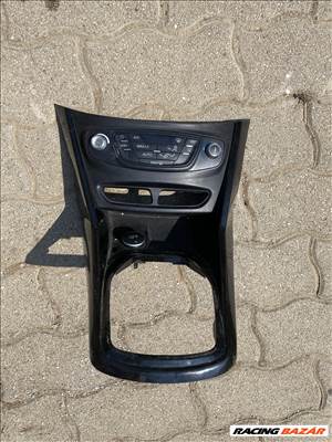 Ford B-Max Mk1 fűtés klíma kapcsoló panel av1t18c612