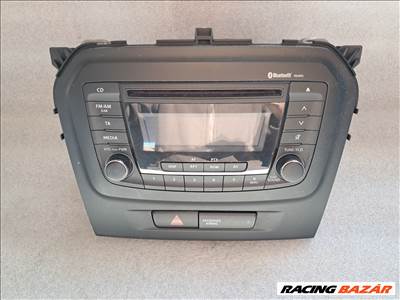 SUZUKI VITARA (LY) CD rádió 39101-54P20