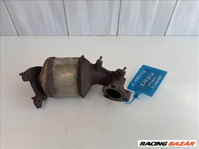 Opel Meriva A 1.7 CDTI Katalizátor  5535426