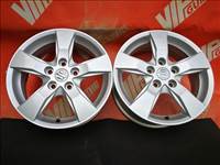 16" Gyári alufelni 5x114.3 ET50