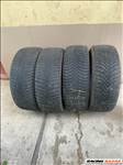  205/5516" használt Hankook téli gumi