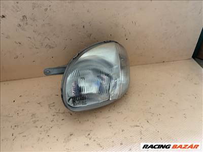 Hyundai Atos (1st gen) Bal első fényszóró lámpa 