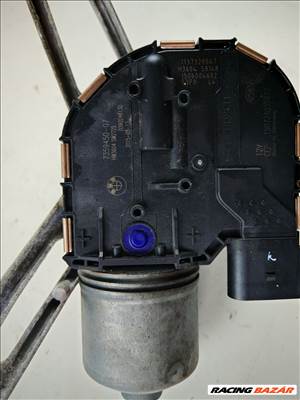 BMW i3 (I01) Electric jobb első ablaktörlő motor  61617359450