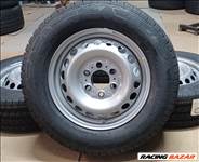 Új Mercedes W910 Sprinter 6x130 6,5x16 225/65 R16 C téli gumikkal 4db