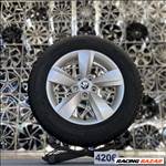 Skoda 16 gyári alufelni felni, 5x112, 215/60 téli gumi, Karoq   (4206)