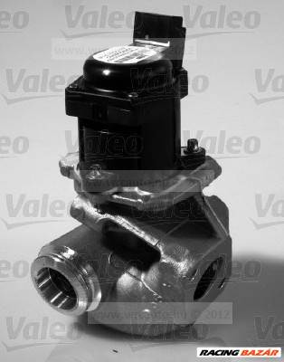 Valeo EGR szelep Citroen C2, C3, C4, C5, Xsara Picasso. Berlingo, Jumpy 1618NR