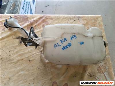 Alfa Romeo 159 ablakmosó folyadék tartály 