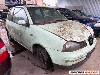 Seat Arosa 1.0 Jobb első Gólyaláb (Lengécsillapító, Rugó) *175437*