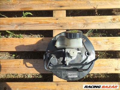 Volvo V50 fékrásegítő  4n512b195al 03786438034
