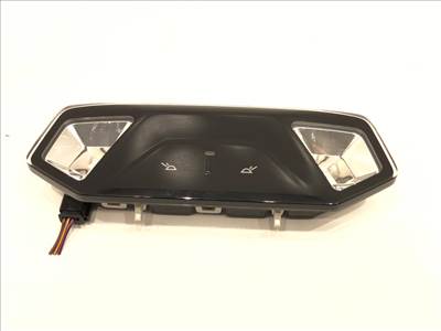 BMW X1 (U11) 2022-2025 BELTÉR VILÁGÍTÁS 5A64C28