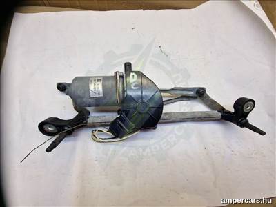 OPEL CORSA D Ablaktörlő Szerkezet Motorral Első (2006–) 13182340 367546129