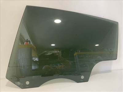 Tesla Model Y Tesla Bal h Üveg