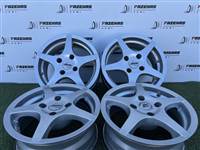 4x108 14" Autec (Peugeot,Citroen) alufelni 6Jx14h2 ET15