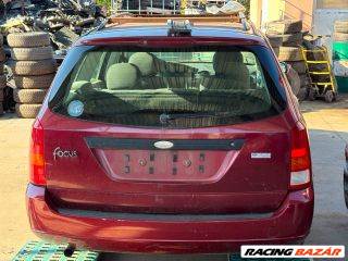 Ford Focus Mk1 Csomagtérajtó Zárszerkezet *173272*