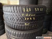  325/35/22"  Pirelli téli gumi 