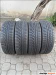 205/6016" újszerű Hankook téli gumi.