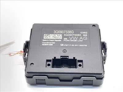 SEAT ATECA (KH7, KHP) 2016 - 2022 GATEWAY MODUL 3Q0907338G