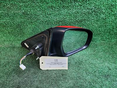 Suzuki Vitara Iv Jobb Visszapillantó Tükör (Elektromos) 2-102 026529