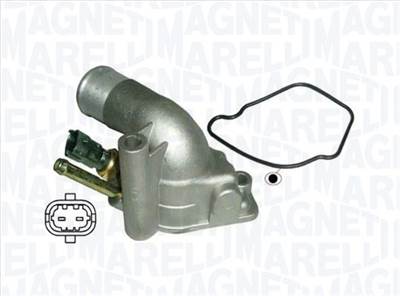 MAGNETI MARELLI 352317101900 - termosztát, hűtőfolyadék OPEL SAAB VAUXHALL