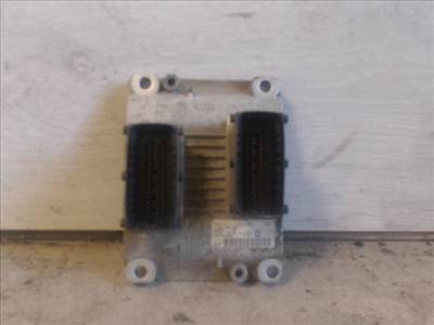 FIAT ALBEA 02.01.01-04.12.31 Motorvezérlő egység ECU PCM modul