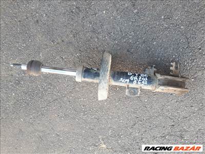 Opel Vectra B bontott bal első lengéscsillapító ( starline , gázos )