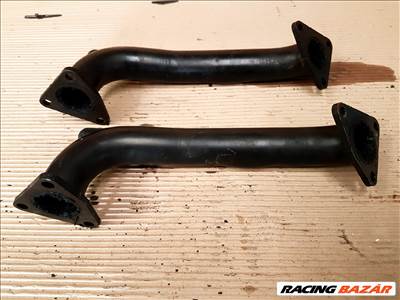 Opel Astra H Z17DTH Egr Összekötő Cső