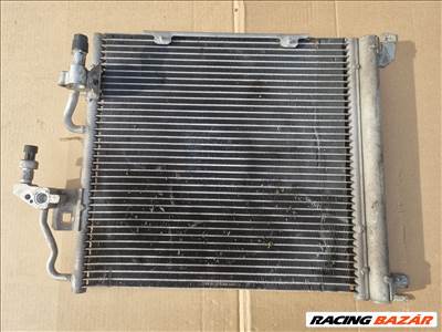 Opel Astra H Klímahűtő Dízel 93178961 8fc351301751