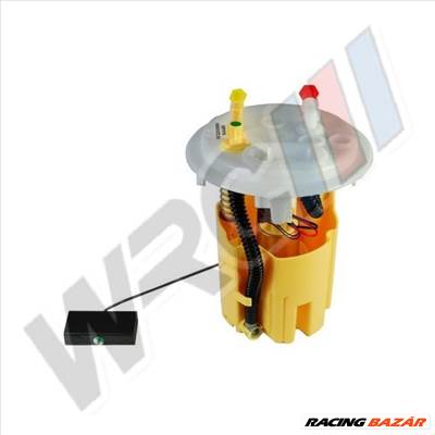 AC pumpa Citroen C5 2.0HDi 2.2HDi