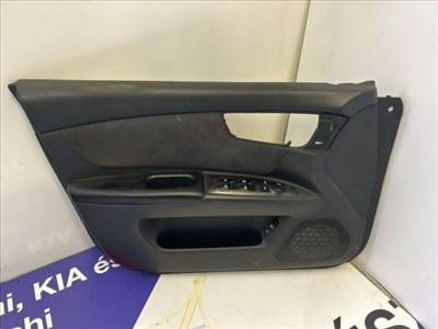 Kia Magentis bal első ajtókárpit  823012G2404G-BON