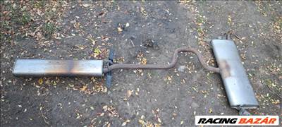 Volkswagen Golf VIII,  Formentor, Seat León IV, Audi A3 (8Y), Skoda  kipufogó 1.5tsi 5q6253611ct