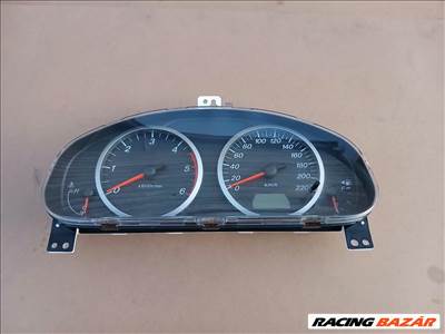 Mazda 2 1.4 CD kilométer óra eladó!