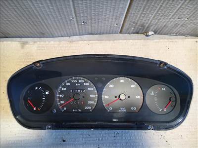 FIAT BRAVO I (182_), FIAT BRAVO II (198_), RITMO III (198_) Műszercsoport 46457783