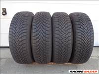 Falken 215/70R16 téli gumi 7-7.5mm-es mintával eladó. 