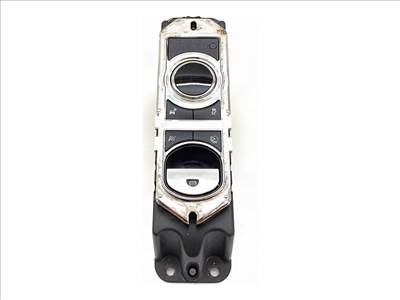 JAGUAR XJ (X351) 2009 - 2022 SEBESSÉGVÁLTÓ KAR DW93-7E453-CA