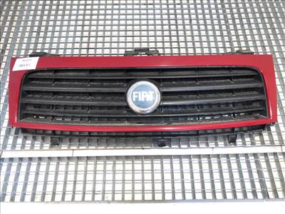 FIAT SCUDO  (270_, 272_) 2007 - 2022 HŰTŐRÁCS