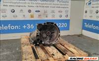 Ford CA6R-7002 LBE bontott váltó