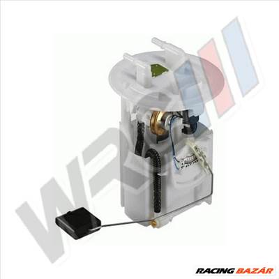 Komplett AC pumpa Peugeot 406 1.8 2.0 3.0 v6