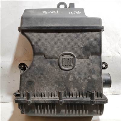 223356 Fiat Tipo, 500L 1,4 16v benzin légszűrőház 51890357