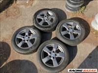 16" 5x114,3 Suzuki SX4