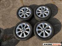 16" 4x100 Opel Corsa