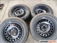  5x112 r17 Volkswagen Tiguan, Skoda Kodiak, Seat Tarraco télkerèk garnitúra 215 65 r17 Hankook