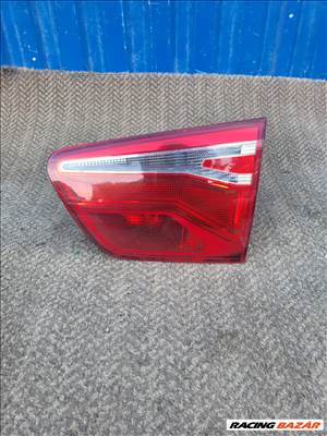 Seat Alhambra II 2010-től gyári Valeo 7N5945094F jobb hátsó belső lámpa
