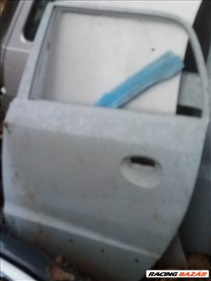 Hyundai Atos (1st gen), Hyundai Atos (2nd gen) bal hátsó ajtó hátsó lökhárító 