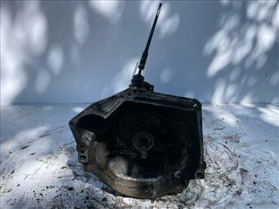 LADA NIVA Váltó
